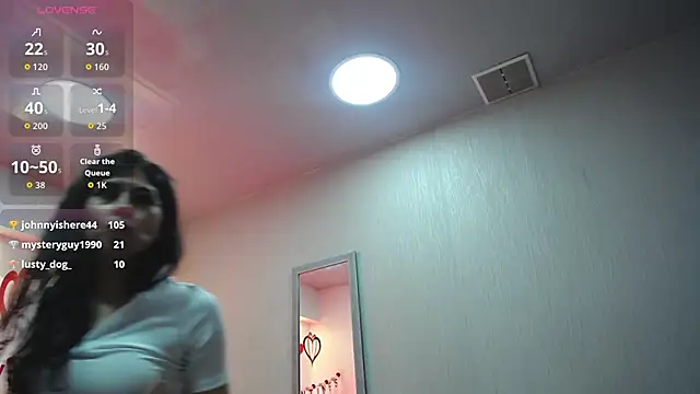 Harmony_Hills live sex cam