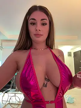 IsabellaEtthan live sex cam