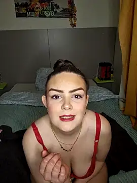 LaGazolina live sex cam