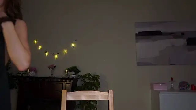 EditaBails live sex cam