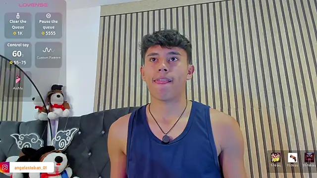 Angel_esteban_fx live sex cam