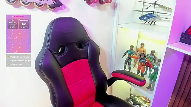 Dakota_Addams's cam snapshot