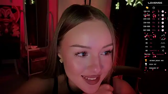 Nestyzz's cam snapshot