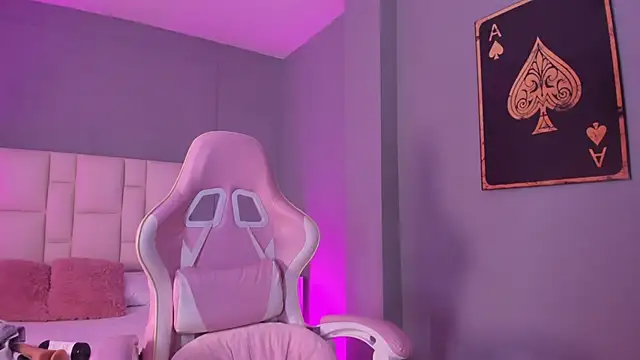 SammyRose_'s cam snapshot