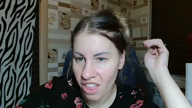 TherestlessKitty's cam snapshot