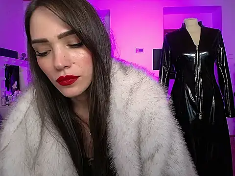 AlienaMoore's cam snapshot