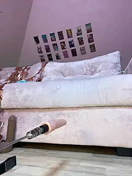 Rinamay_'s cam snapshot