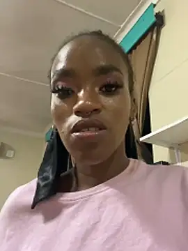 Amarablackie's cam snapshot