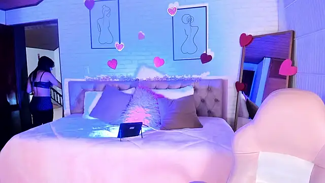 Kitty_Pam's cam snapshot