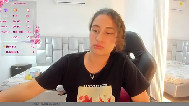 NoaMalak7's cam snapshot