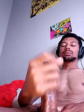 BigPrettyDick777 live sex cam