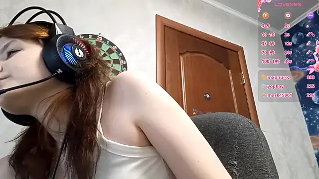 GameToiler's cam snapshot