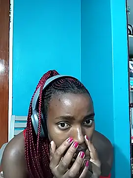 HotCaramela's cam snapshot