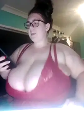 CummingStars98's cam snapshot