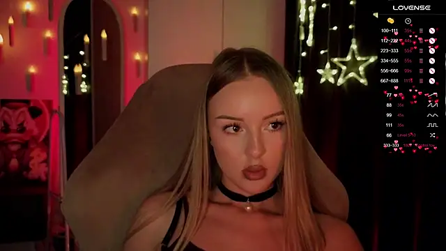 Nestyzz's cam snapshot