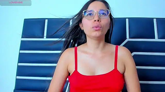 aishasmit's cam snapshot