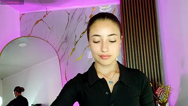 amy_ker_m's cam snapshot