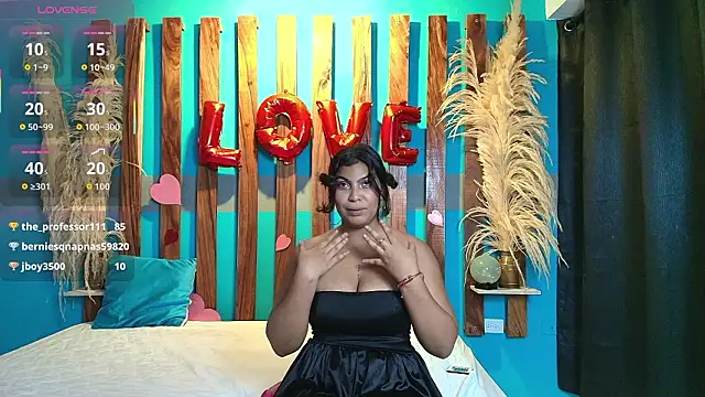 khloe_Queen_'s cam snapshot