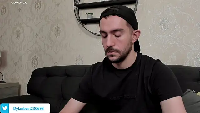 Dylan_Best live sex cam