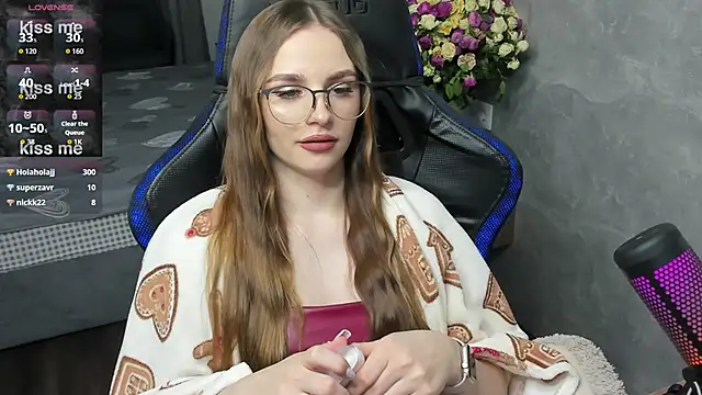 MCfly_11's cam snapshot