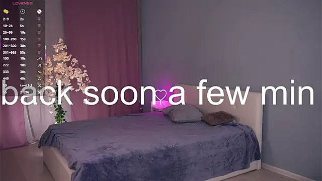 AccaCroyle's cam snapshot