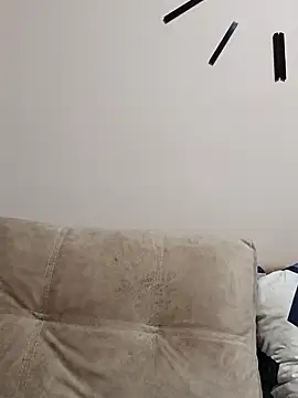 KisaVixen's cam snapshot