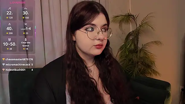 Siena_aa's cam snapshot