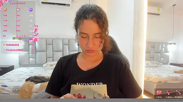 NoaMalak7's cam snapshot