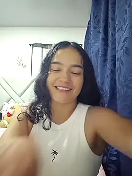 Liliana_Weber's cam snapshot