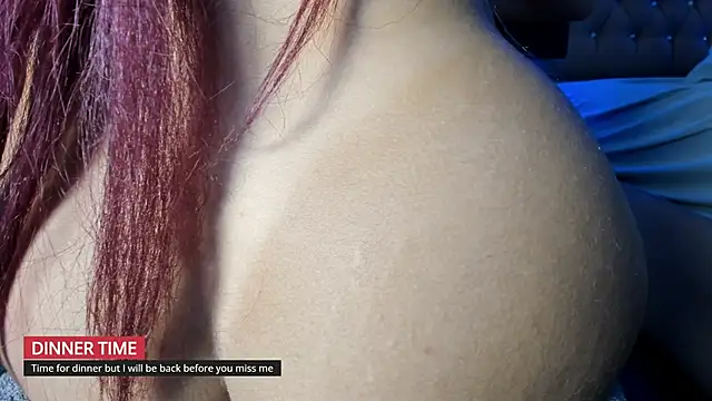 Maddyluxe's cam snapshot