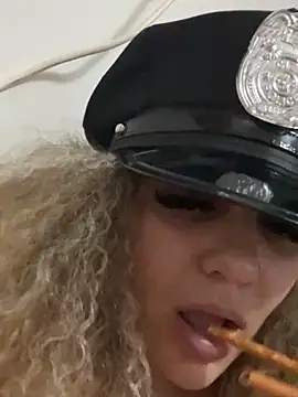 CrazyJessika's cam snapshot