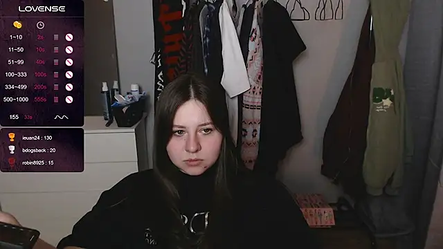 secretvic's cam snapshot