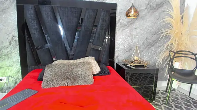 RUBIMORI's cam snapshot