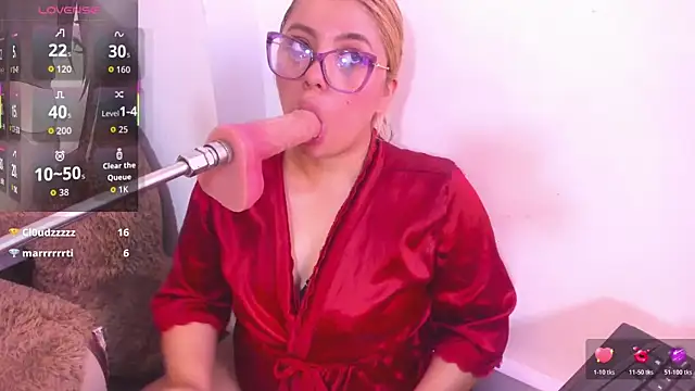 Kimberlin-cam's cam snapshot