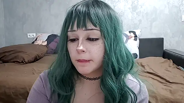 NaomiJess's cam snapshot