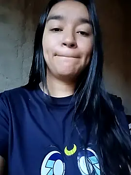 Williams_Hera's cam snapshot