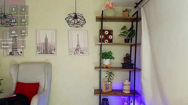 Sassy--Girl live sex cam