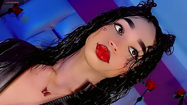 JessiscaWalker live sex cam