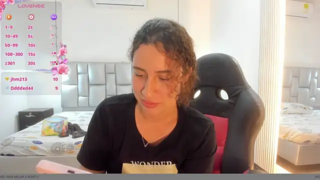 NoaMalak7's cam snapshot