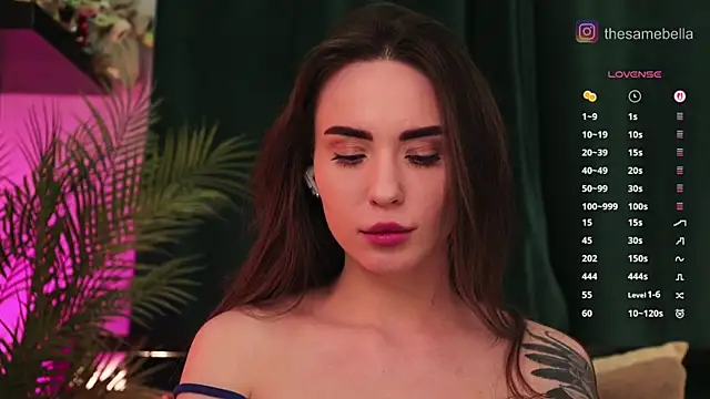 CuteAnna- live sex cam