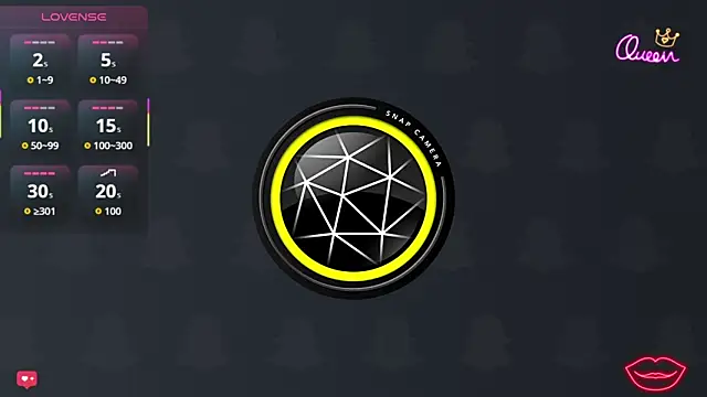 TatiGil live sex cam