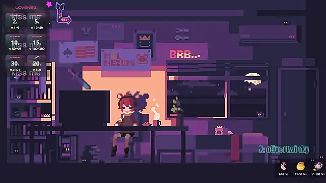 OliverTwinky live sex cam