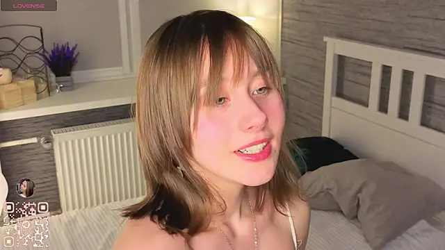 EthalBuffkin live sex cam
