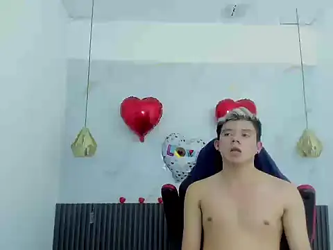 AndyFame1 live sex cam