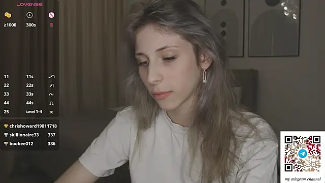 magnificent_Destiny's cam snapshot