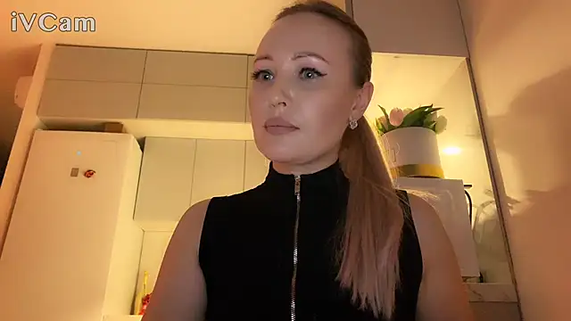 Biryanna's cam snapshot