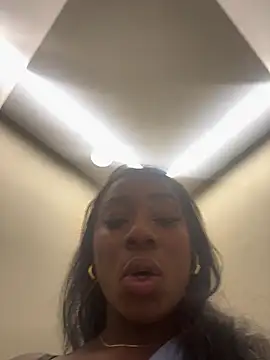 ZarahFerreira's cam snapshot