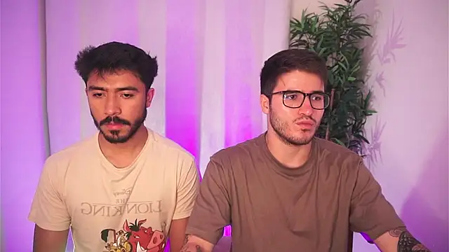 dam0n_fr0st's cam snapshot