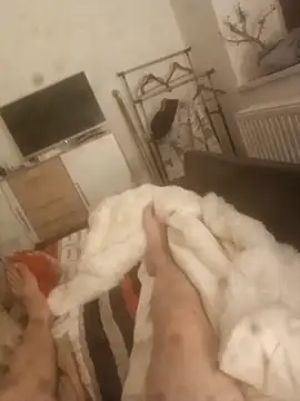 Borgio123's cam snapshot