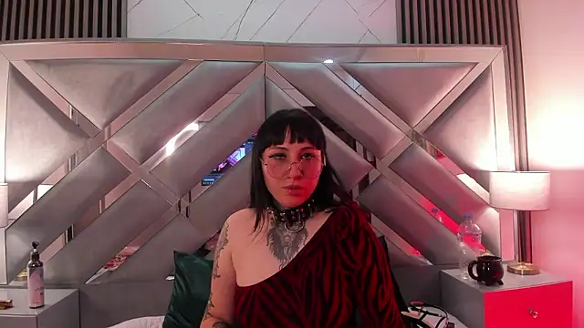 Ravenna666_'s cam snapshot